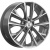 Диски Скад КР012 7x18 5*108 ET36 DIA65.1 Алмаз графит Литой Диски Скад КР012 7x18 5*108 ET36 DIA65.1 Алмаз графит Литой