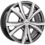 Диски X'trike X-119 6.5x16 5*114.3 ET45 DIA67.1 HSBFP Литой Диски X'trike X-119 6.5x16 5*114.3 ET45 DIA67.1 HSBFP Литой