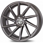 Диски PDW 1022 Left 7x16 5*100 ET30 DIA57.1 U4GRA Литой