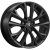 Диски K&K КР012 7x18 5*114.3 ET37 DIA66.6 Черный Матовый Литой Диски K&K КР012 7x18 5*114.3 ET37 DIA66.6 Черный Матовый Литой