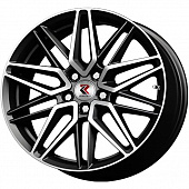 Диски RepliKey B233 7x18 5*108 ET38 DIA54.1 BKF Литой