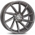 Диски PDW 1022 Right 7x16 4*100 ET30 DIA60.1 U4GRA Литой Диски PDW 1022 Right 7x16 4*100 ET30 DIA60.1 U4GRA Литой