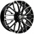 Диски Replica H ZKR2 8.5x21 5*108 ET40 DIA63.3 BFP Литой Диски Replica H ZKR2 8.5x21 5*108 ET40 DIA63.3 BFP Литой