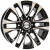 Диски Neo 832 7.5x18 6*139.7 ET25 DIA106.1 BFP Литой Диски Neo 832 7.5x18 6*139.7 ET25 DIA106.1 BFP Литой