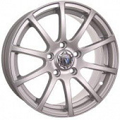 Диски Venti 1603 6.5x16 4*108 ET26 DIA65.1 SL Литой