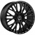 Диски Replica FR 3S1111 9.5x21 5*112 ET37 DIA66.6 Black Литой Диски Replica FR 3S1111 9.5x21 5*112 ET37 DIA66.6 Black Литой