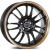 Диски PDW Re30 Club Sport 7x17 4*100 ET40 DIA60.1 MI/U2B Литой Диски PDW Re30 Club Sport 7x17 4*100 ET40 DIA60.1 MI/U2B Литой