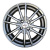 Диски X'trike X-129 6.5x16 4*100 ET48 DIA60.1 HSB Литой Диски X'trike X-129 6.5x16 4*100 ET48 DIA60.1 HSB Литой