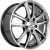 Диски X'trike X-116 6.5x16 5*114.3 ET35 DIA67.1 HSBFP Литой Диски X'trike X-116 6.5x16 5*114.3 ET35 DIA67.1 HSBFP Литой