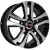 Диски Replica Concept LX520 8x18 5*150 ET60 DIA110.1 BFP Литой Диски Replica Concept LX520 8x18 5*150 ET60 DIA110.1 BFP Литой