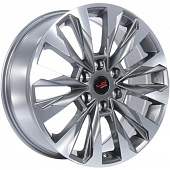 Диски Replica Concept TY572 8.5x20 6*139.7 ET60 DIA95.1 GM Литой