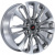 Диски Replica Concept TY572 8.5x20 6*139.7 ET60 DIA95.1 GM Литой Диски Replica Concept TY572 8.5x20 6*139.7 ET60 DIA95.1 GM Литой