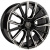 Диски Powcan BK5836 8.5x21 5*112 ET25 DIA66.6 BKF Литой Диски Powcan BK5836 8.5x21 5*112 ET25 DIA66.6 BKF Литой