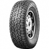 Шины Kumho Road Venture AT52 265/65 R18 114T