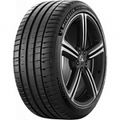 Шины Michelin Pilot Sport 5 255/40 R19 100Y XL