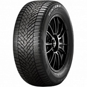 Шины Pirelli Scorpion Winter 2 255/55 R20 110V XL