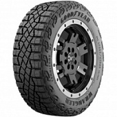 Шины Wrangler Territory MT