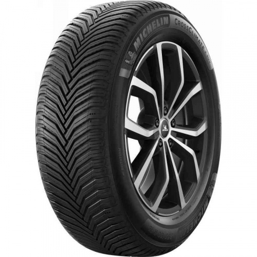 Michelin CrossClimate 2 SUV 265/50 R20 111V