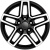 RST R238 8x18 6*139.7 ET35 DIA77.8 BFP Литой RST R238 8x18 6*139.7 ET35 DIA77.8 BFP Литой