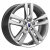 Диски K&K Rassvet 6.5x16 5*100 ET38 DIA67.1 Сильвер SK Литой Диски K&K Rassvet 6.5x16 5*100 ET38 DIA67.1 Сильвер SK Литой