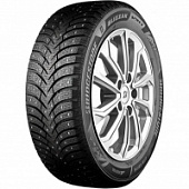 Шины Bridgestone Blizzak Spike 3 215/55 R17 98T