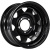 Диски Trebl Off-road 02 8x16 5*139.7 ET0 DIA110.1 Black Штампованный Диски Trebl Off-road 02 8x16 5*139.7 ET0 DIA110.1 Black Штампованный
