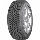 Шины UltraGrip Ice +