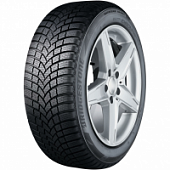 Шины Bridgestone Blizzak LM001 Evo 225/55 R17 97H RunFlat