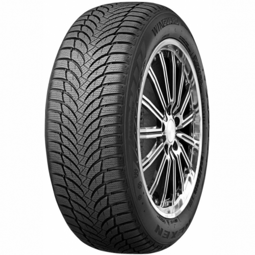 Nexen Winguard Snow G WH2 185/60 R14 82T