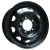 ТЗСК УАЗ-31622 6.5x16 5*139.7 ET40 DIA108.6 Black Штампованный ТЗСК УАЗ-31622 6.5x16 5*139.7 ET40 DIA108.6 Black Штампованный