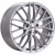 Диски X'trike X-130 7.5x18 5*100 ET45 DIA56.1 HS Литой Диски X'trike X-130 7.5x18 5*100 ET45 DIA56.1 HS Литой