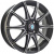 Диски Venti 1606 6x16 4*100 ET45 DIA60.1 BFP Литой Диски Venti 1606 6x16 4*100 ET45 DIA60.1 BFP Литой