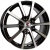 RepliKey K103 7x17 5*112 ET50 DIA57.1 BKF Литой RepliKey K103 7x17 5*112 ET50 DIA57.1 BKF Литой