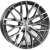 Диски RST R2108FF 10x21 5*112 ET21 DIA66.6 HBFP Литой Диски RST R2108FF 10x21 5*112 ET21 DIA66.6 HBFP Литой