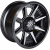 Диски Powcan BK819 9x18 6*139.7 ET20 DIA106.1 Pearl Black Литой Диски Powcan BK819 9x18 6*139.7 ET20 DIA106.1 Pearl Black Литой