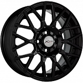 Диски X'trike X-125 6.5x16 4*98 ET35 DIA58.6 BKM Литой