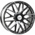 Диски RST R042 8.5x20 5*108 ET45 DIA63.3 BL Литой Диски RST R042 8.5x20 5*108 ET45 DIA63.3 BL Литой