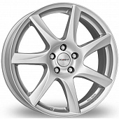 Диски Dezent TW 6.5x16 5*112 ET22 DIA66.6 S Литой