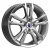 Диски K&K Samara 6x16 4*98 ET35 DIA58.6 Сильвер SK Литой Диски K&K Samara 6x16 4*98 ET35 DIA58.6 Сильвер SK Литой