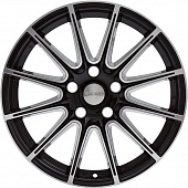 Диски Скад Ле Ман 7x16 4*108 ET32 DIA65.1 Алмаз Литой