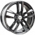 Диски RST R128 7.5x18 5*112 ET51 DIA66.6 GB Литой Диски RST R128 7.5x18 5*112 ET51 DIA66.6 GB Литой