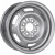 Диски Accuride ВАЗ 2108 5x13 4*98 ET35 DIA58.6 Silver Штампованный Диски Accuride ВАЗ 2108 5x13 4*98 ET35 DIA58.6 Silver Штампованный