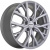 Carwel Тур 7x18 5*114.3 ET37 DIA66.6 GR Литой Carwel Тур 7x18 5*114.3 ET37 DIA66.6 GR Литой