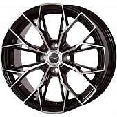 Диски Lizardo XH180 7x16 4*100 ET40 DIA60.1 BMF Литой