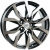 Диски RST R138 7x18 5*114.3 ET45 DIA67.1 BKFP Литой Диски RST R138 7x18 5*114.3 ET45 DIA67.1 BKFP Литой