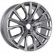 Диски Replica Concept B543 8x18 5*112 ET30 DIA66.6 HBFP Литой