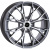Диски Lizardo XH180 7x16 4*100 ET40 DIA60.1 G22MF Литой Диски Lizardo XH180 7x16 4*100 ET40 DIA60.1 G22MF Литой