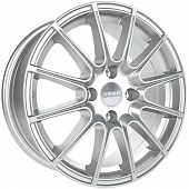 Диски Скад Ле Ман 7x16 5*108 ET45 DIA67.1 Селена-супер Литой
