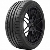 Шины Michelin Pilot Sport 2 275/45 R20 110Y XL MO