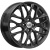 Диски Wheels UP UP101 6x16 4*100 ET41 DIA60.1 New Black Литой Диски Wheels UP UP101 6x16 4*100 ET41 DIA60.1 New Black Литой
